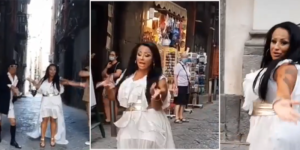 videoclip rita de crescenzo