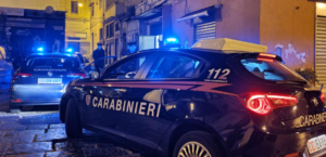 vincenzo ursini ferito napoli