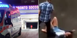 violenza di genere bacoli