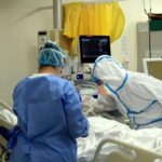 Bollettino Coronavirus in Campania, 984 casi su 8.889 tamponi e 46 decessi