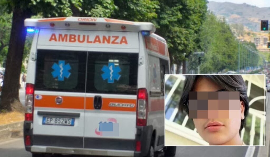Dolore a Mugnano per la scomparsa di Vittorio, morto a 15 anni: "Un momento di commozione"