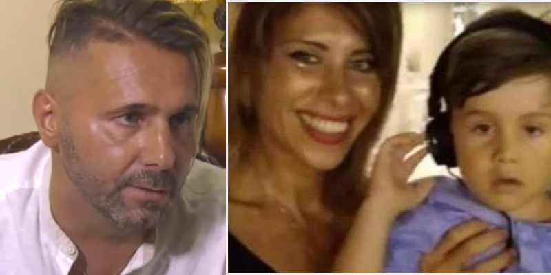 viviana gioele daniele mondello