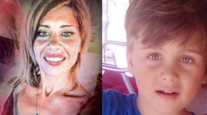 viviana parisi gioele mondello