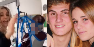 volontariato martina ciontoli