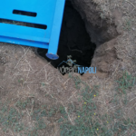 voragine villa comunale 1