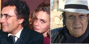 ylenia carrisi viva parla al bano