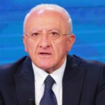 Campania, prorogate le zone rosse di Orta di Atella e Marcianise: De Luca firma nuova ordinanza