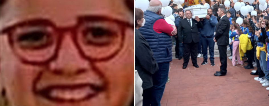 12enne muore dopo un malore in campo a Benevento