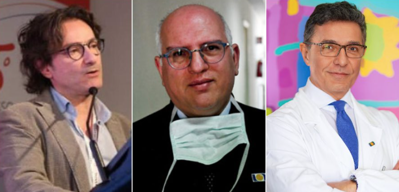 13 medici del Pascale tra gli scienziati più influenti al mondo