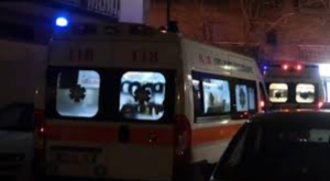 15enne suicida a Miano