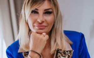 A figlia d'o marenar