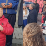 Abbattere casa Davide Marotta