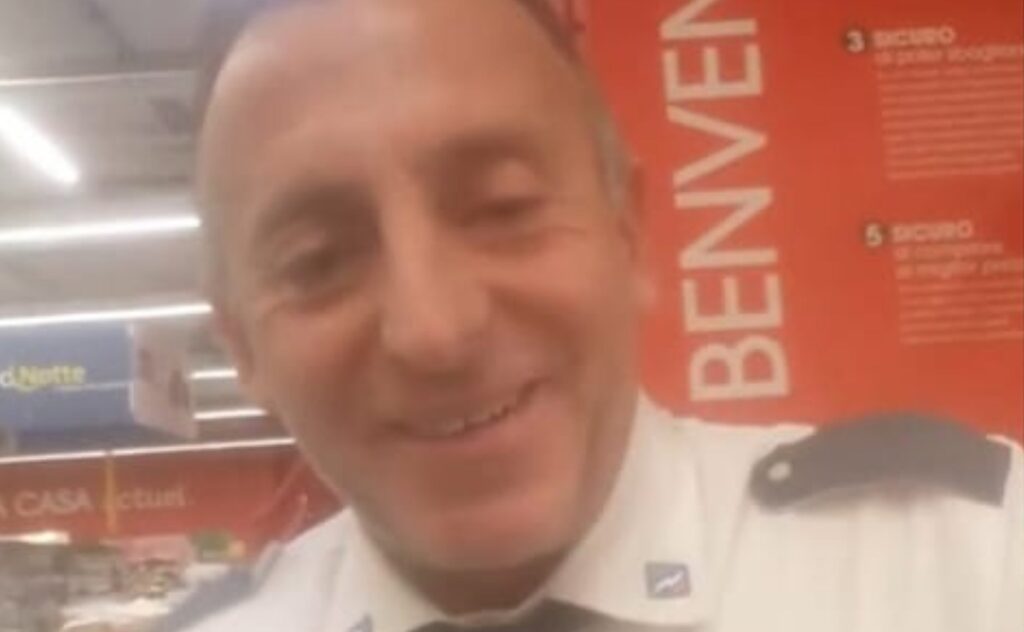 Antonio Agliata morto in un incidente stradale