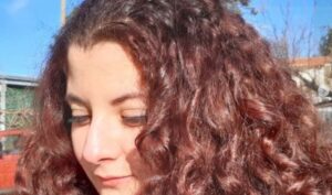 Addio Enza Cappabianca