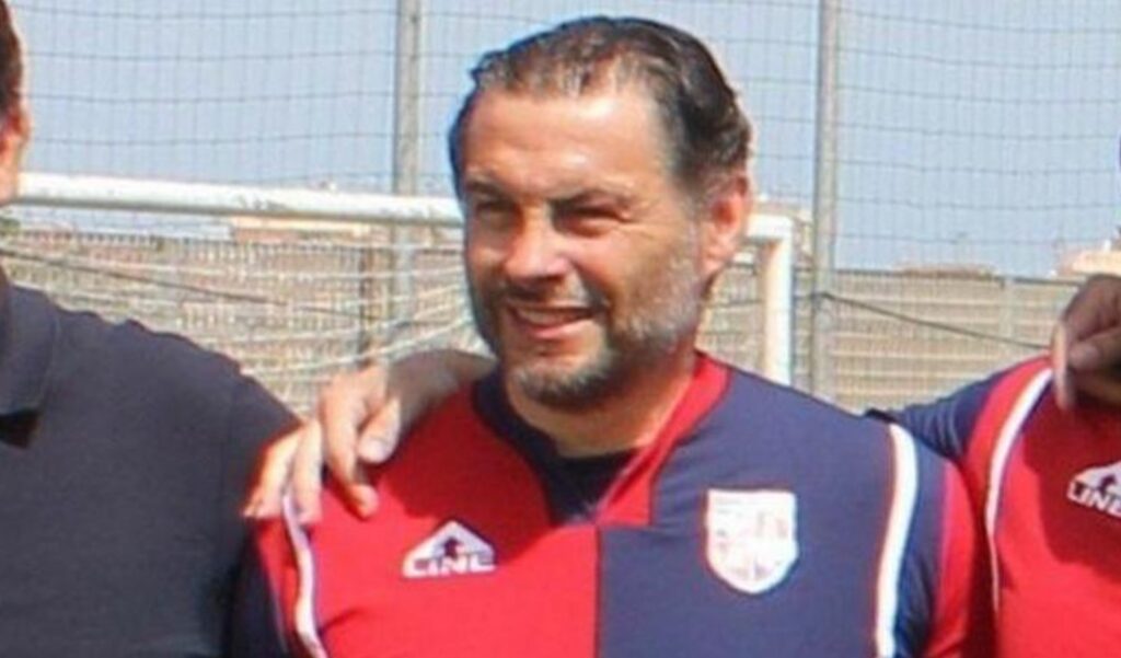 Addio Norberto Bianchi