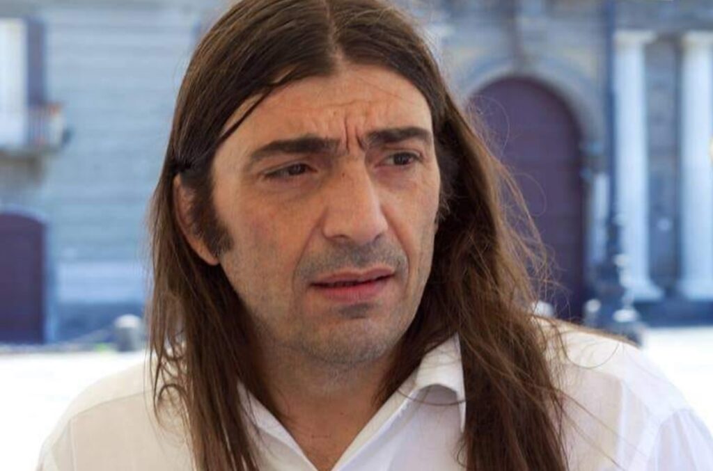 Addio Rodolfo Viviani