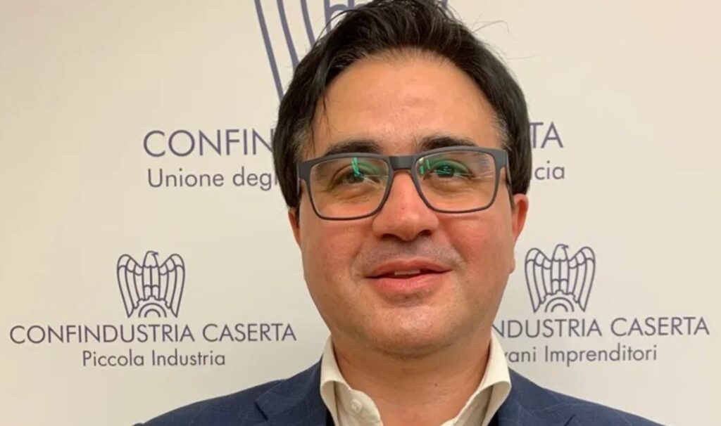 Addio a Domenico De Luca