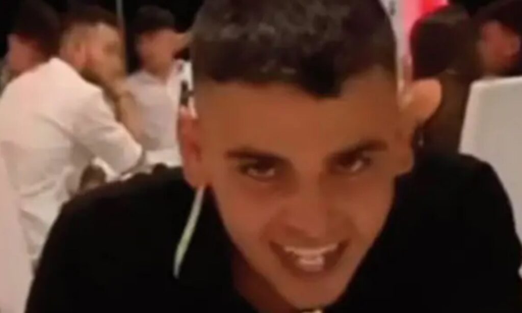 Addio a Emanuel Colonnese