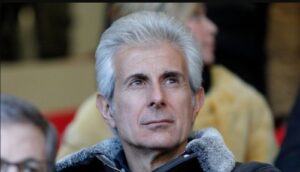 Addio a Gianmpiero Ventrone