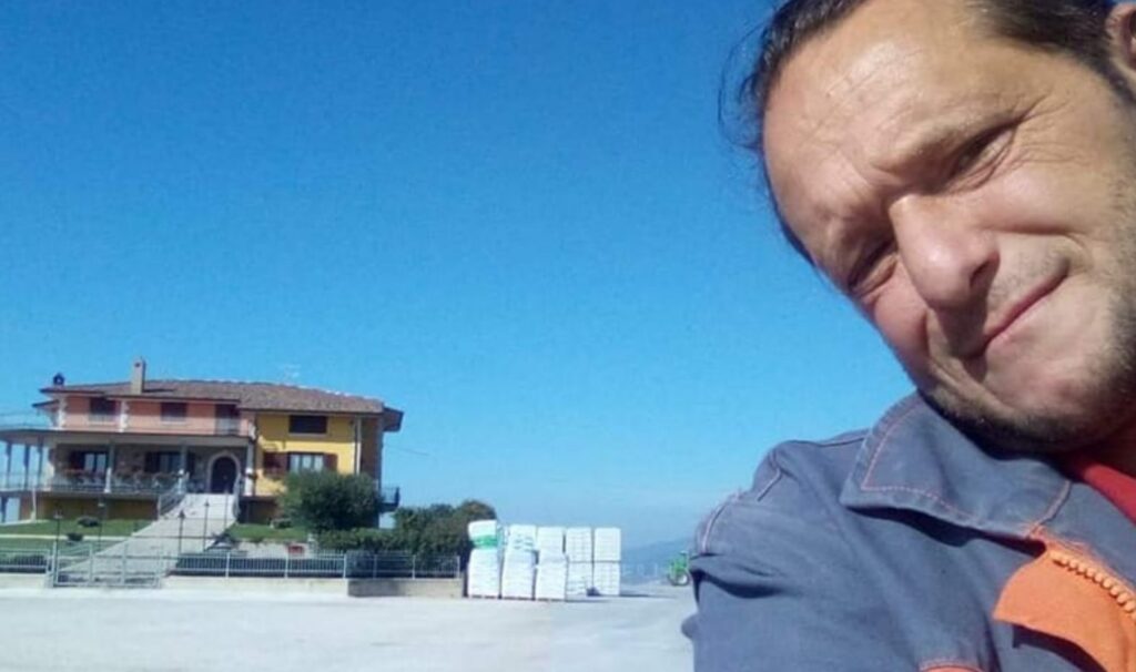 Addio a Pasqualino Dello Buono