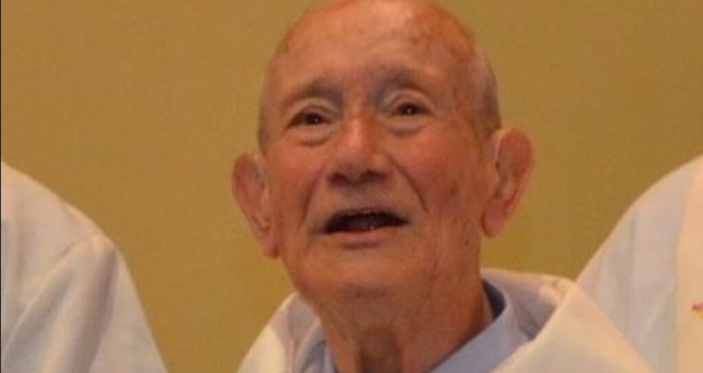 Addio a padre Sannino