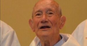 Addio a padre Sannino