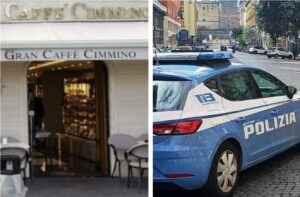 Aggredito 28enne Posillipo