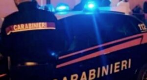 Aggressione a Bacoli