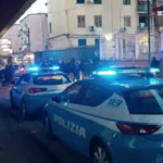 Agguato a Scampia