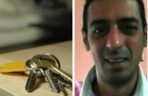 Alessandro precipita dal balcone