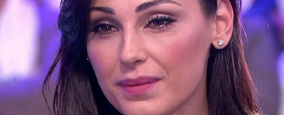 Anna Tatangelo New York