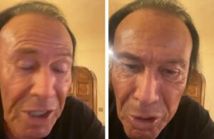 Antonello Venditti si congratula col Napoli