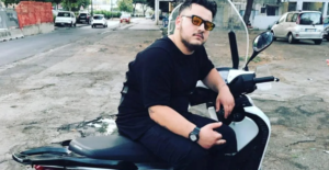 Antonio Artiano e Pasquale Muro