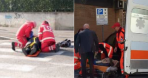 Anziano rapinato a Napoli muore davanti alla moglie