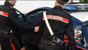 Arrestato 2 volte in poche ore