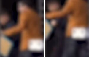 Bimbo disabile mandato via a malo modo