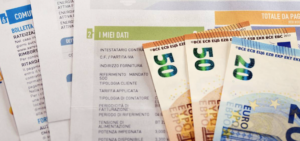 Bonus utenze del Comune di Napoli