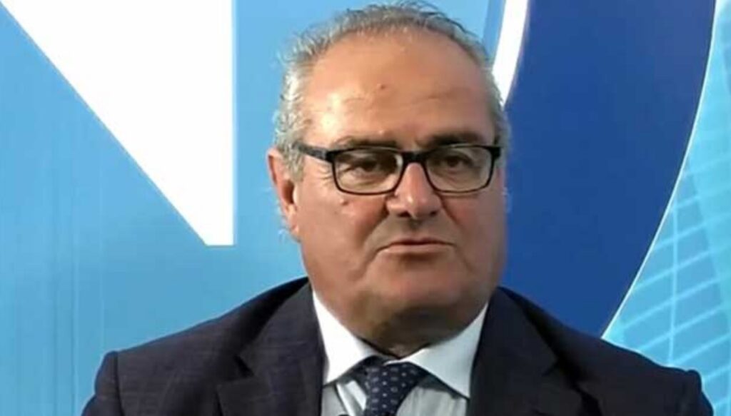 Bruscolotti vittima d'usura