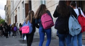 Bullismo a scuola