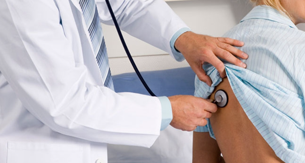 Cardiologo sospeso a Pompei