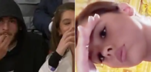 Chi è Nitsa Tavadze