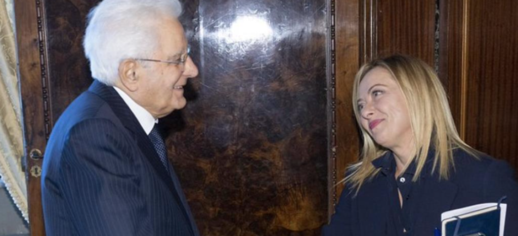 Chi sono i ministri del governo Meloni