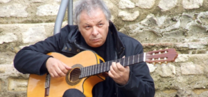 Come sta Enzo Gragnaniello