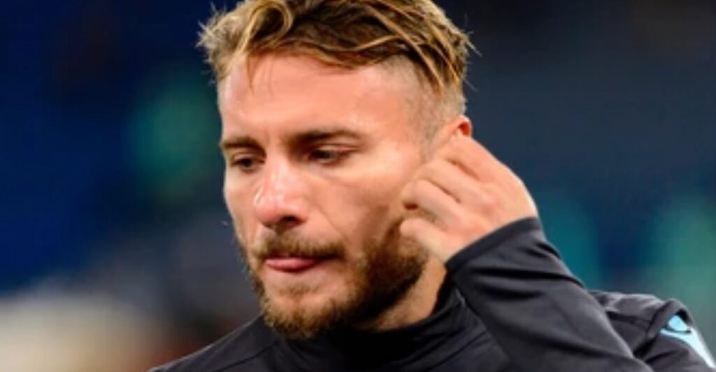Condannato Ciro Immobile