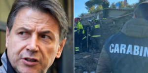 Conte condono Ischia