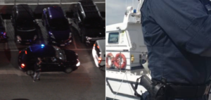 Corruzione demanio Napoli