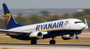 Crisi epilettica aereo