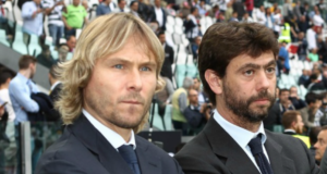 Dimissioni Cda Juventus