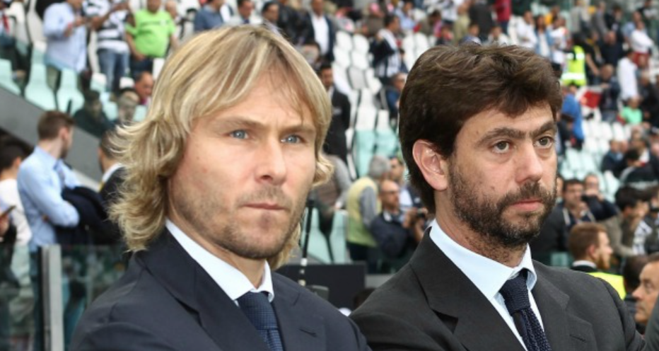 Dimissioni Cda Juventus