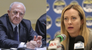 De Luca e la riforma delle autonomie